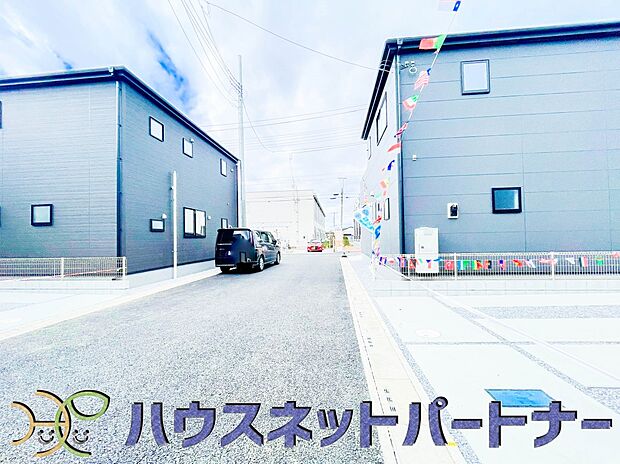 ここから始まる「日常」はご家族にとってかけがえのない時間となります。少しでも豊かに、快適に。そんな想いから本邸宅は生まれました。