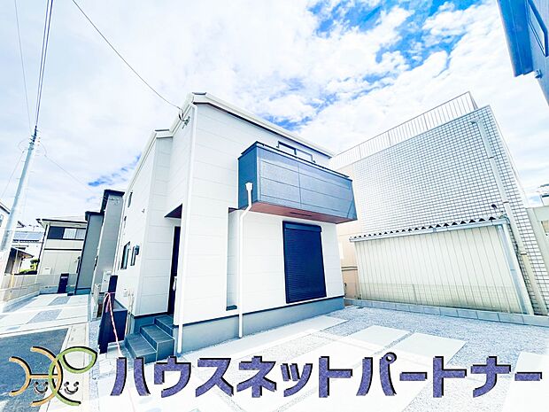 家づくりへの想いが設計に表れ、ご家族が快適に過ごす日常を考え工夫された造りです。
