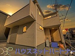 埼玉県三郷市早稲田５丁目