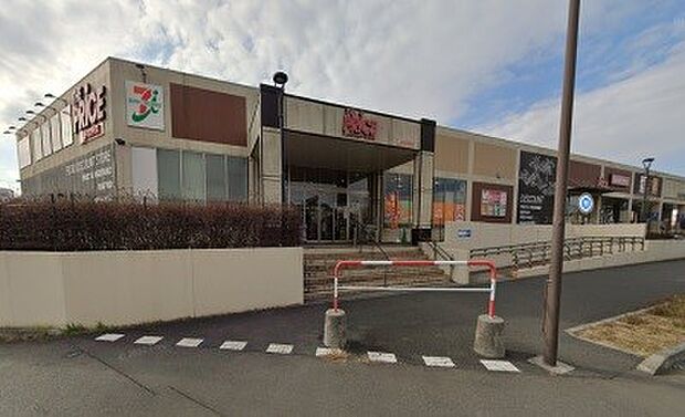 周辺環境-スーパー(950m)ヨークプライス野田店