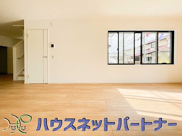 充実した生活は伸びやかな居室空間から始まります。快適に・伸びやかに。心の潤いを求める方々へ。