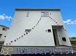 千葉県野田市中野台