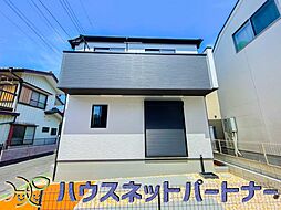 千葉県野田市山崎