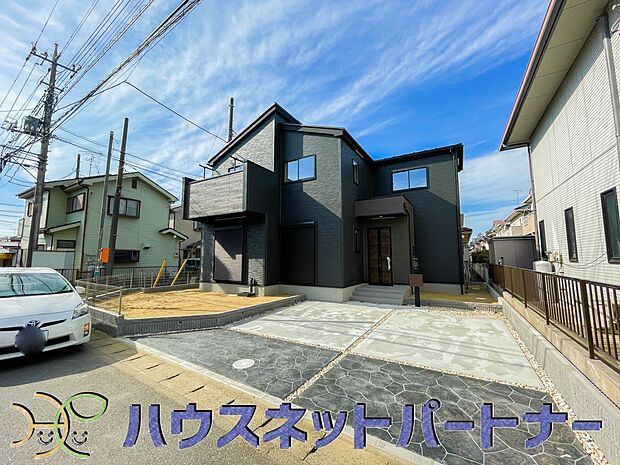 太陽に愛された邸は、陽当り・通風に優れた魅力的で快適さを追求した新築戸建でした。ここに住むからこそ意味がある。そんな特別感に浸りながら、毎日をお過ごしして欲しいです。