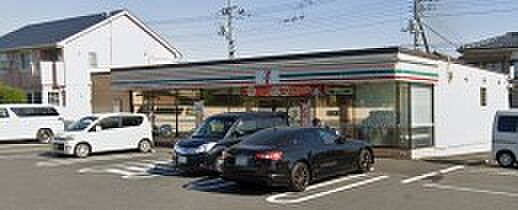 周辺環境-コンビニ(232m)セブン-イレブン 野田中野台店