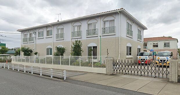 周辺環境-幼稚園・保育園(600m)みやぞの保育園