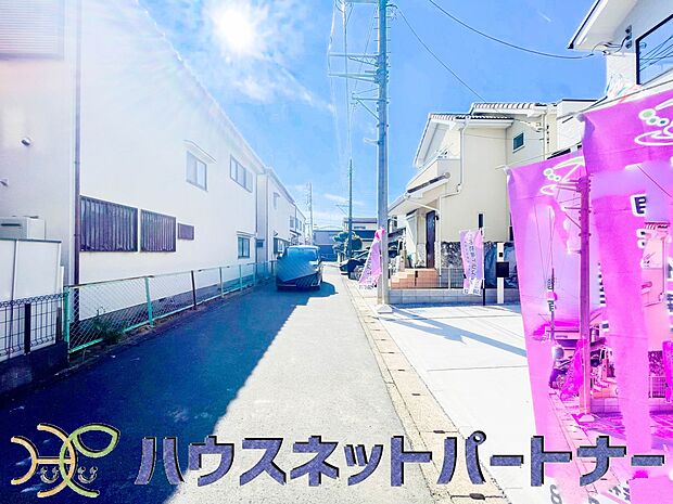 ここから始まる「日常」はご家族にとってかけがえのない時間となります。少しでも豊かに、快適に。そんな想いから本邸宅は生まれました。