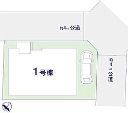 千葉県流山市大字鰭ケ崎