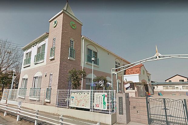 周辺環境-幼稚園・保育園(500m)みやぞの幼稚園