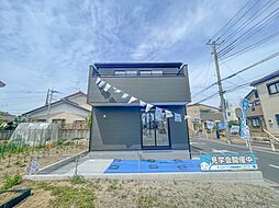 埼玉県春日部市一ノ割２丁目