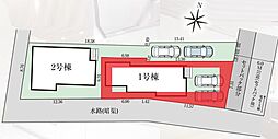 埼玉県越谷市登戸町