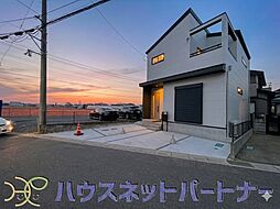 埼玉県越谷市大字増林