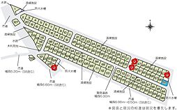 埼玉県春日部市新宿新田