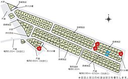 埼玉県春日部市新宿新田