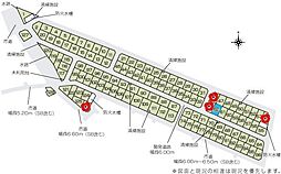 埼玉県春日部市新宿新田