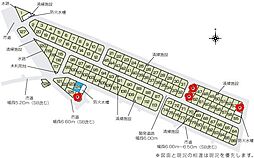 埼玉県春日部市新宿新田