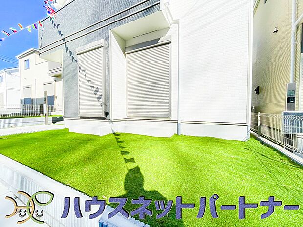 庭がある戸建てに住む楽しみのひとつは、自分たちの好みに合わせて、家庭菜園や庭づくりができることでしょう。自由自在に庭をコーディネートしてみませんか。