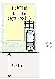 千葉県松戸市横須賀１丁目