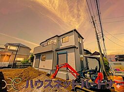 千葉県野田市桜台