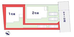 千葉県野田市花井