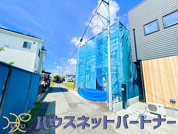 家族の温かさと陽光の暖かさ、楽しい毎日と明るい未来を予感させる「空間が織り成すひとつ先の住み心地」を演出します。