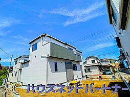 千葉県野田市桜台