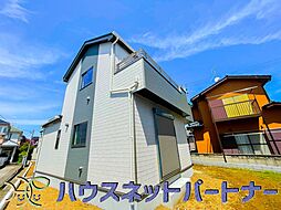 千葉県野田市桜台