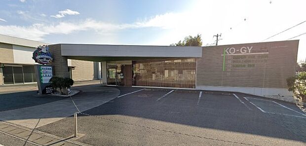 周辺環境-病院(260m)桜台診療所