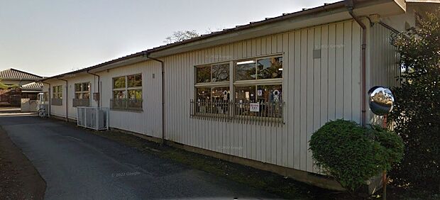 周辺環境-幼稚園・保育園(1400m)月影幼稚園