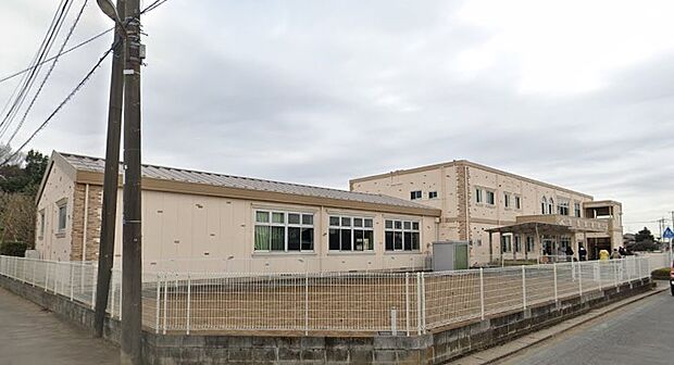 周辺環境-幼稚園・保育園(855m)桂愛幼稚園