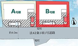 千葉県野田市尾崎