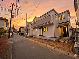 千葉県野田市尾崎