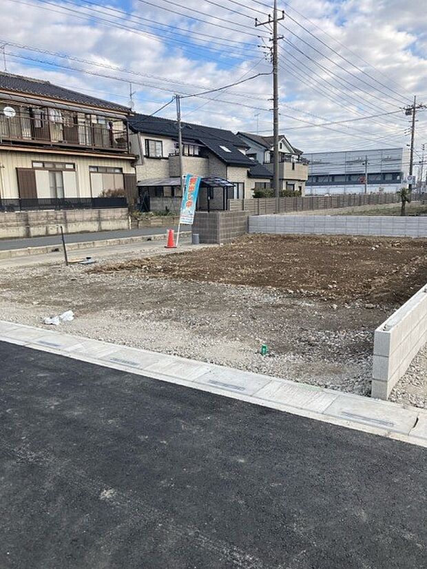 陽当りや通風性など各所に施された工夫で住みやすさを実現。部屋の大きさや周辺環境・街並など、資料には掲載していない情報が現地にはたくさんございます。是非ご確認下さい。