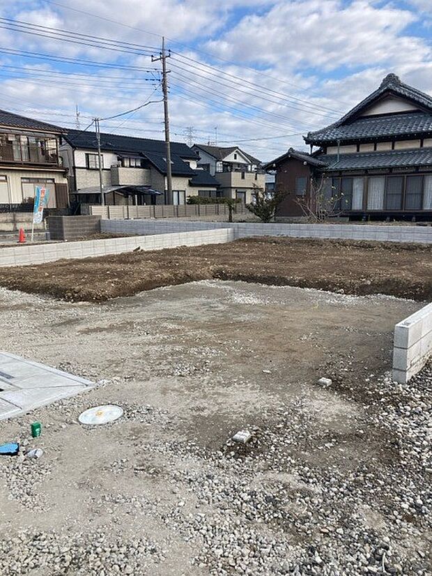 陽当りや通風性など各所に施された工夫で住みやすさを実現。部屋の大きさや周辺環境・街並など、資料には掲載していない情報が現地にはたくさんございます。是非ご確認下さい。
