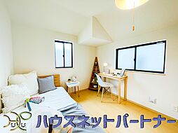 子供部屋の画像
