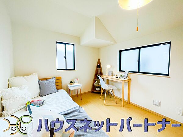 子供部屋