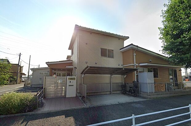 周辺環境-幼稚園・保育園(727m)市野谷つばさ保育園