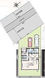 埼玉県北葛飾郡杉戸町清地６丁目