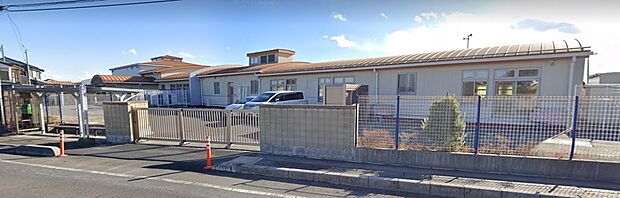 周辺環境-幼稚園・保育園(1000m)すぎと幼稚園・すぎと保育園
