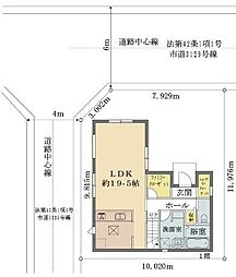 埼玉県三郷市上彦名