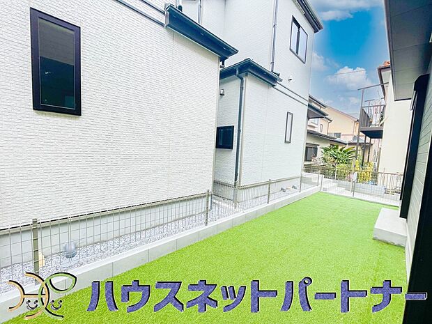 ちょっとしたこの空間が癒しの時間を作ります。