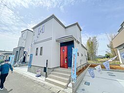 埼玉県春日部市増戸