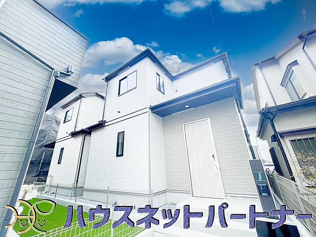 家づくりへの想いが設計に表れ、ご家族が快適に過ごす日常を考え工夫された造りです。
