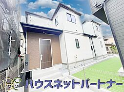 埼玉県春日部市大沼６丁目