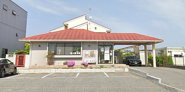 周辺環境-病院(700m)一番ケ瀬医院