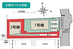 埼玉県春日部市西金野井