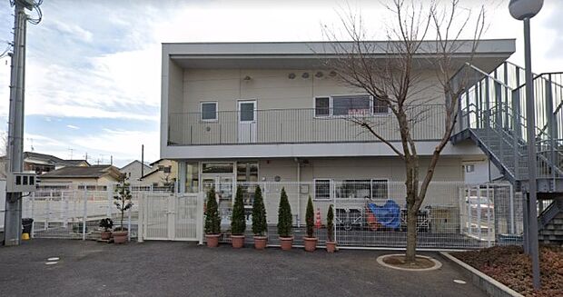 周辺環境-幼稚園・保育園(6200m)アスクスポーツ保育園 こぶうち