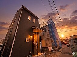 埼玉県春日部市中央５丁目