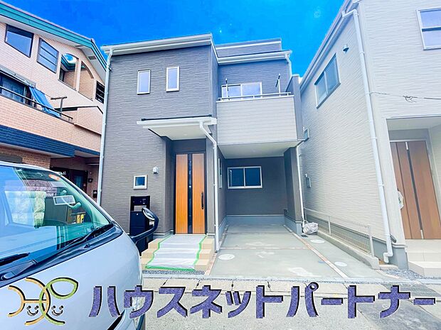 陽当りが良いと、洗濯物が乾きやすいですし、湿気やカビの心配も減るので快適です。寒い冬の日でも、日差しが届くと家の中が暖かくなりますね。