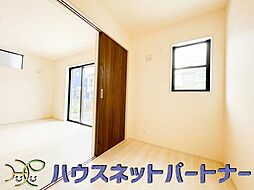 洋室の画像